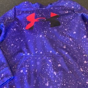 Under Armor Hoodie